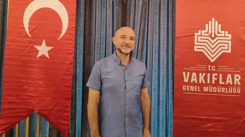 PASVAK Kurbana hazır