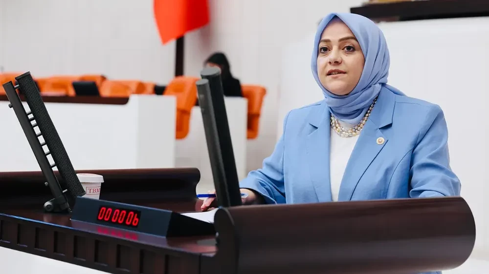 Sema Silkin Ün: “Türkiye’den İsrail Ordusuna katılım onur boşluğudur”