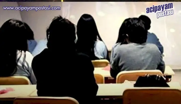 Teneffüs süreleri, devamsızlık, sınıf
                    geçme puanı belli oldu